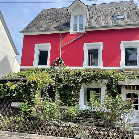Ferienhaus Koevenig Exterior foto